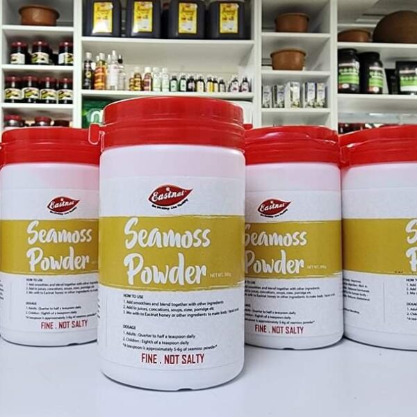 Seamoss Powder 300g