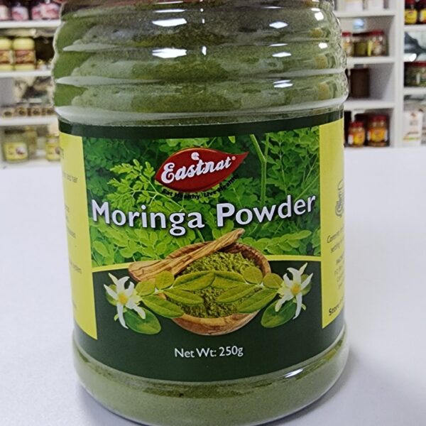 Moringa Leaf Powder 250g