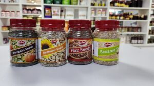 Seed cycling pack - Image 2