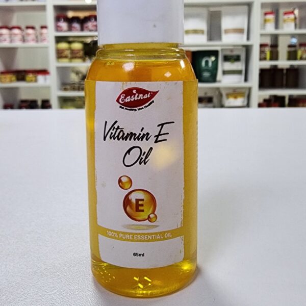 65ml Vitamin E oil