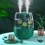 Dual Spray Air Humidifier - Image 2
