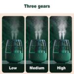 Dual Spray Air Humidifier - Image 4