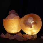 Himalayan Salt lamp bowl - Image 3