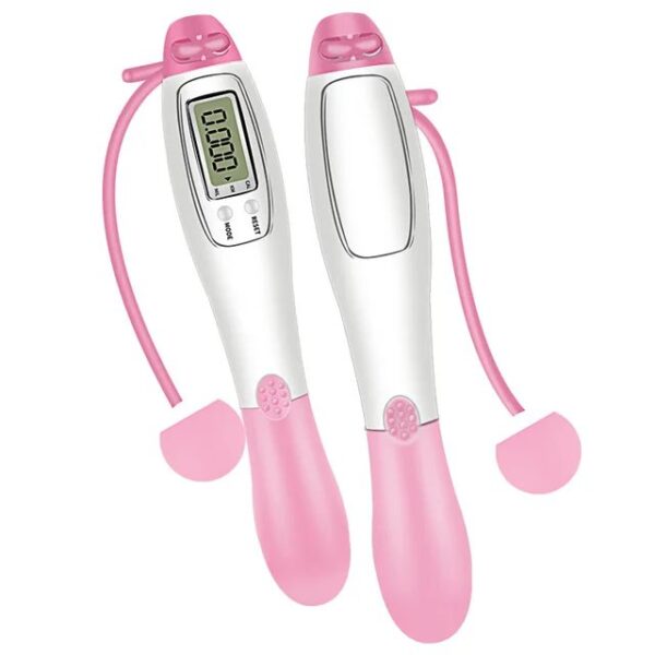 Digital Skipping Rope