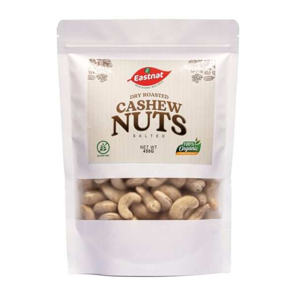 Cashew  nut 450g