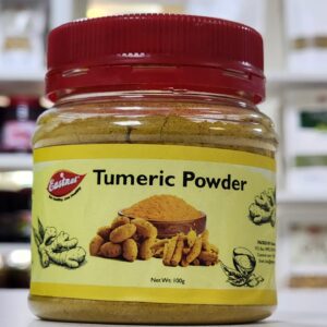 Tumeric Powder  100g