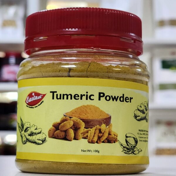 Tumeric Powder  100g