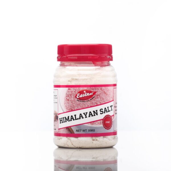 Himalayan salt 1kg