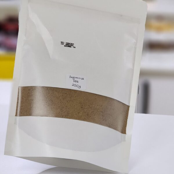 Insomnia Tea 250g