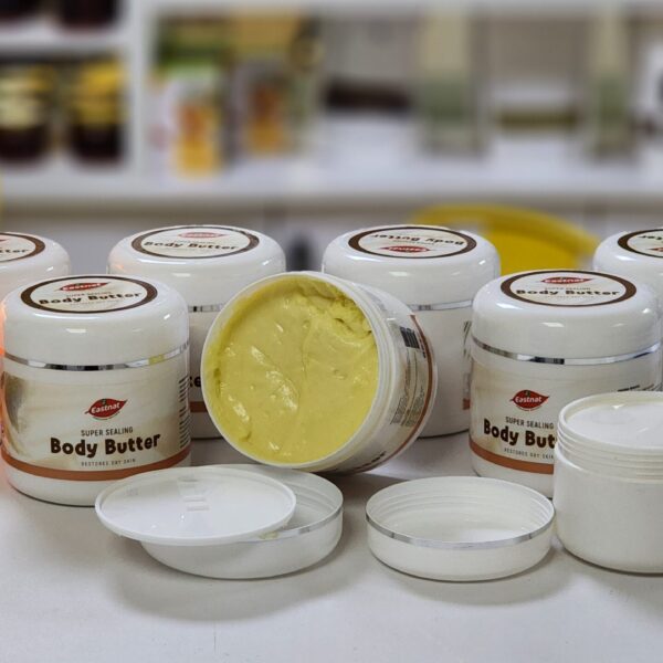 250ml Super Sealant Body Butter