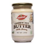 Cashew Butter With Honey