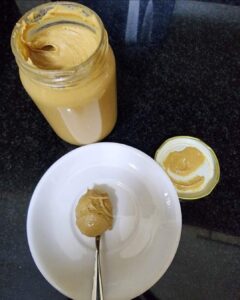 Cashew Butter Salted - Image 2
