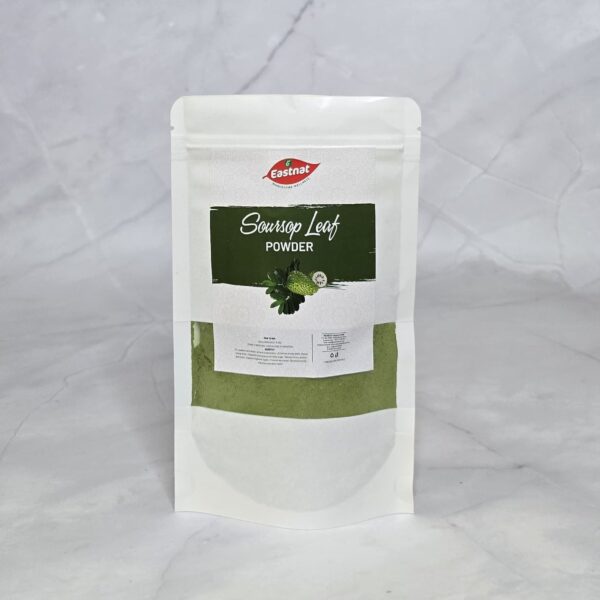 Soursop Leaf Powder 50g
