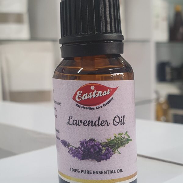 Lavender Essential Oil