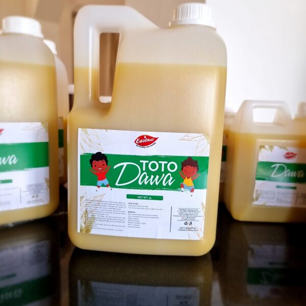 3lit Toto Dawa