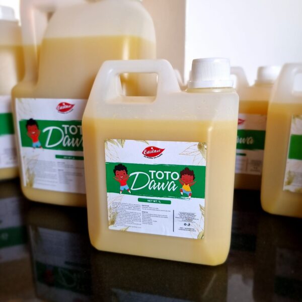 1lit Toto Dawa