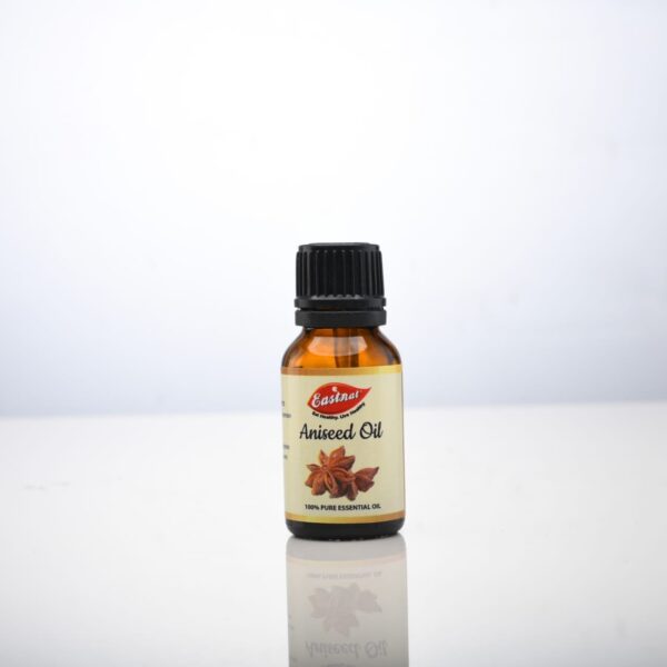 15ml Aniseed Essential Oil