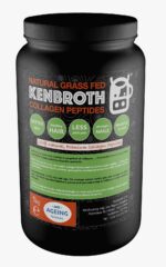 1kg Kenbroth Collagen - Image 2