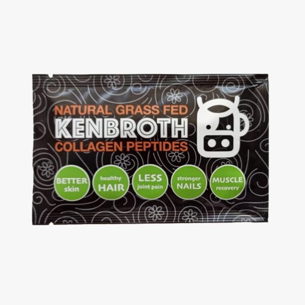 10g Kenbroth Collagen Sachet