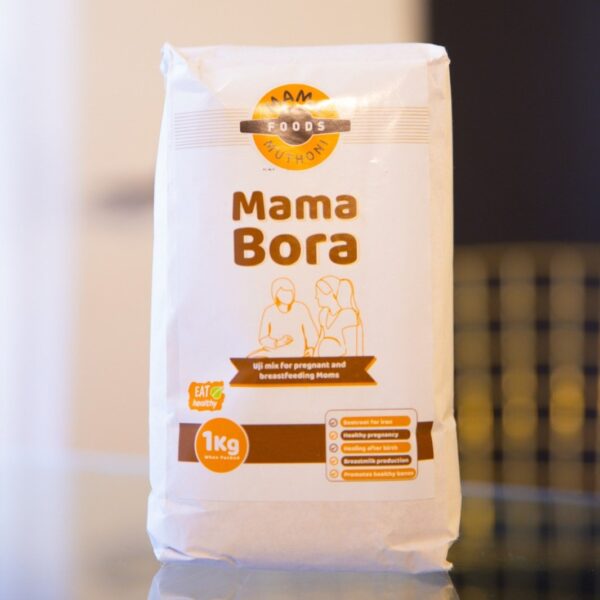 1kg Mama Bora