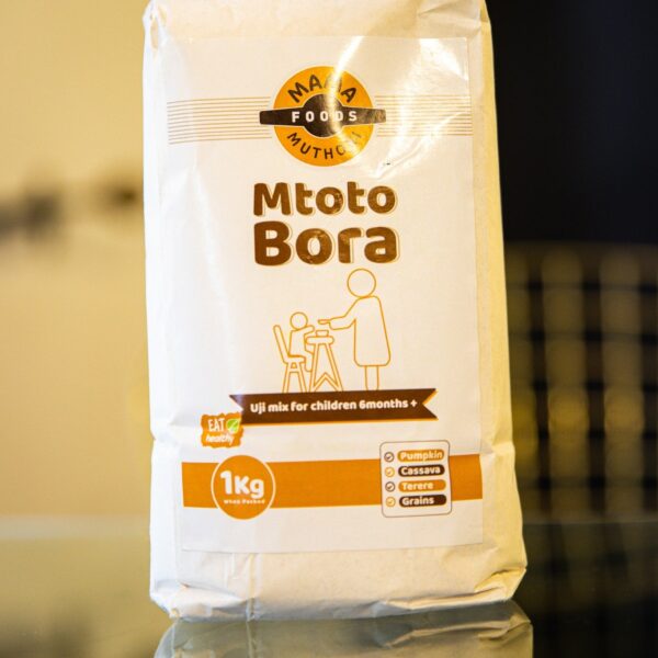 1kg Mtoto Bora