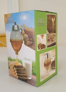 Honey dispenser - Image 2