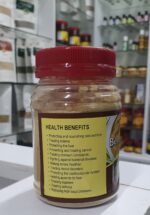 Bentonite Clay  250g - Image 2