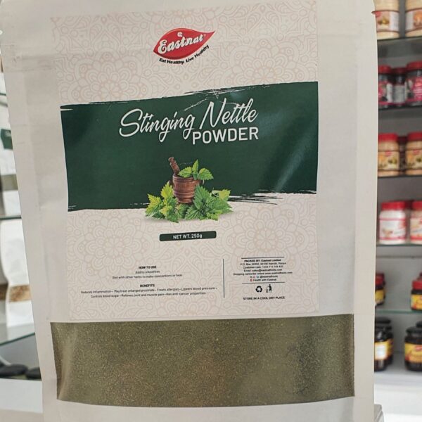 Stinging Nettle Powder