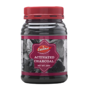 Activated Charcoal Powder 250g