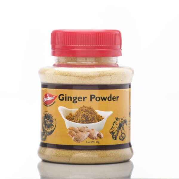 100g Ginger