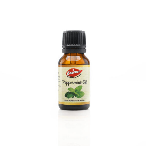 15ml Peppermilt Essential Oil