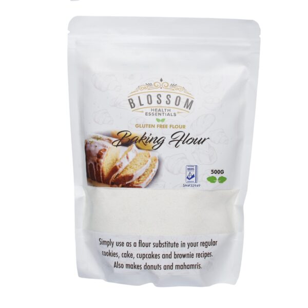 Gluten Free Baking Flour 500g