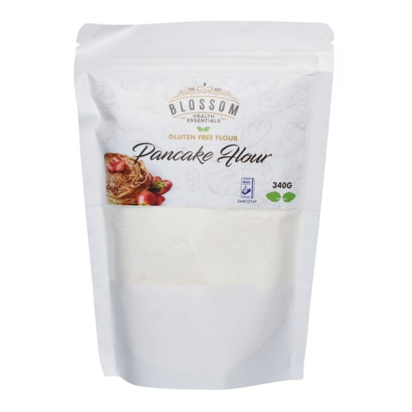 Gluten Free Pancake Flour 340g