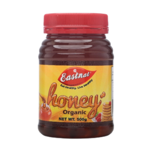 Honey  500g