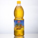 Sunflower Oil  1 litre - Image 2