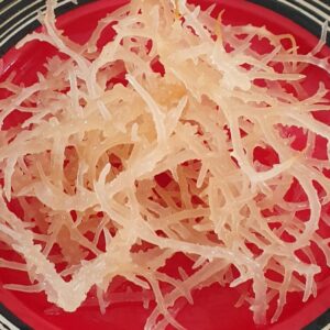 Dry Seamoss 1kg