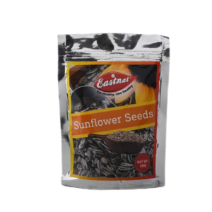 Sunflower Seeds 200g