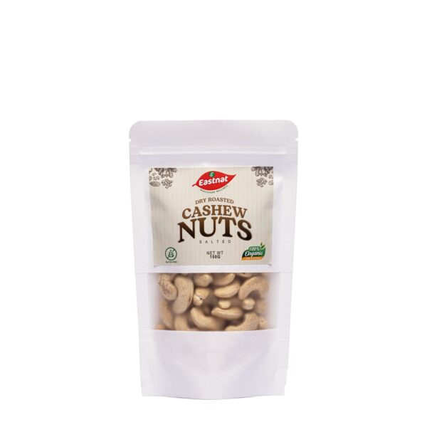 Cashew nuts 150g