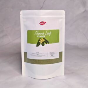 Senna Leaf Powder 200g
