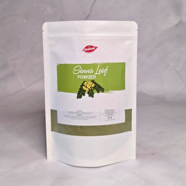 Senna Leaf Powder 200g