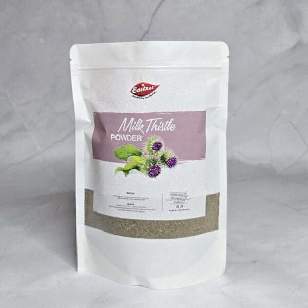 Milk Thistle Powder 200g