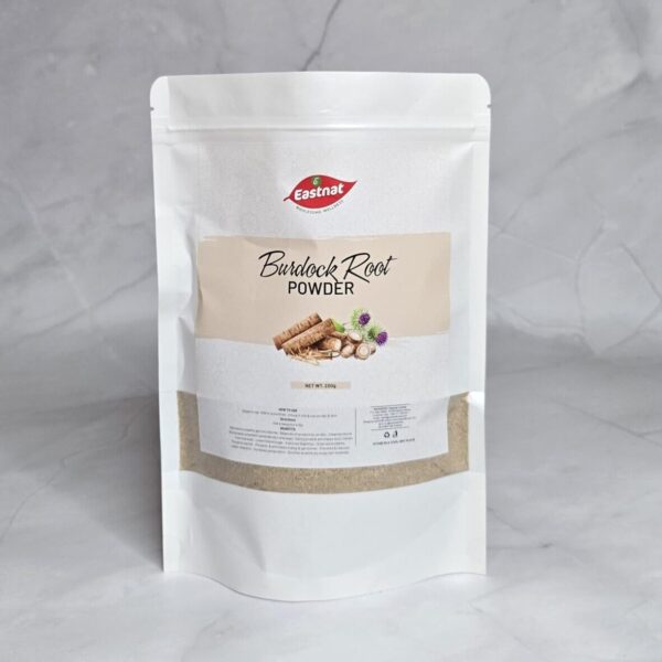 Burdock Root Powder 200g