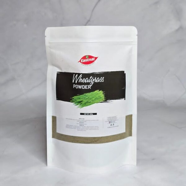 Wheatgrass Powder 200g