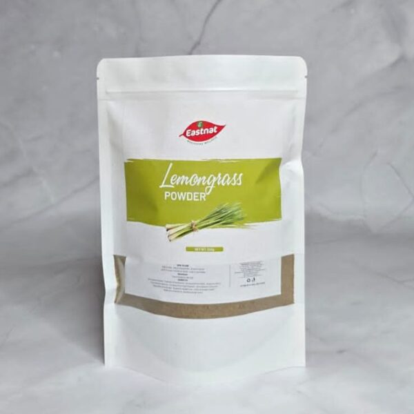 Lemongrass Powder 250g