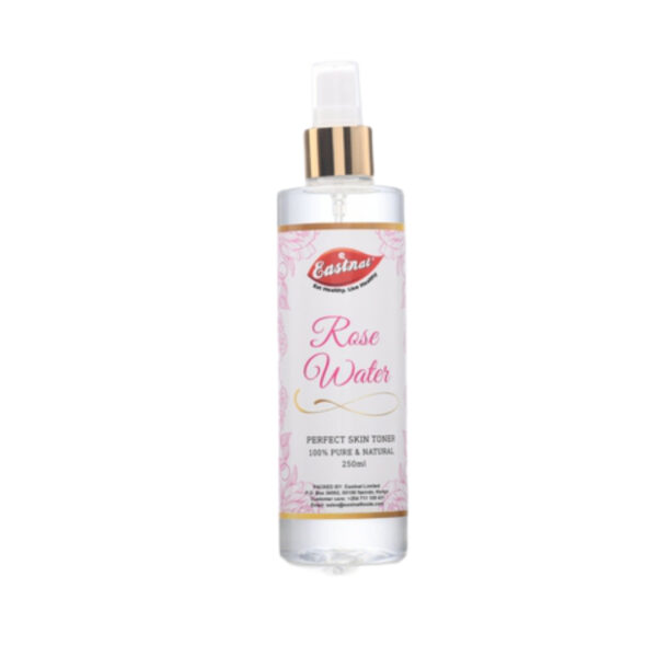 Rose Water 250ml