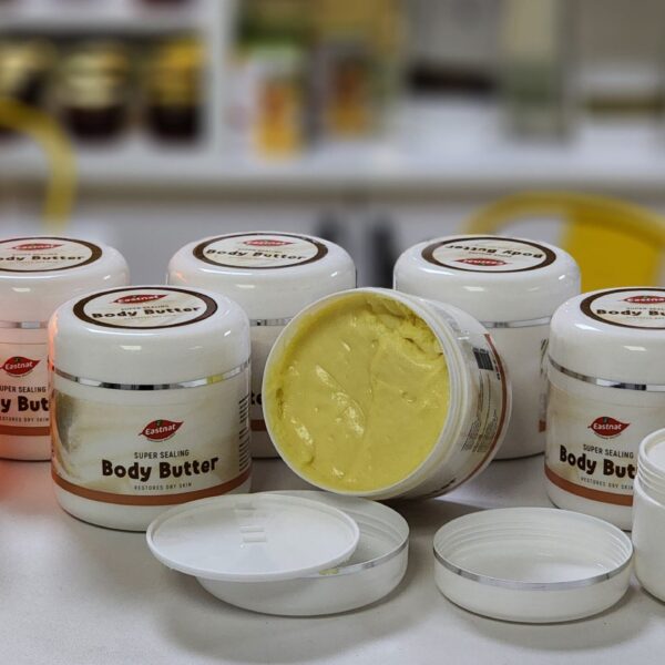 Deep Nourishing Body Butter 250g