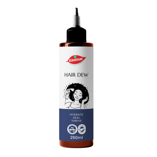 Hair Dew