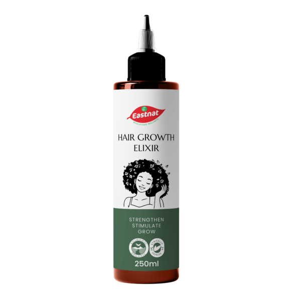 Hair Growth Elixir