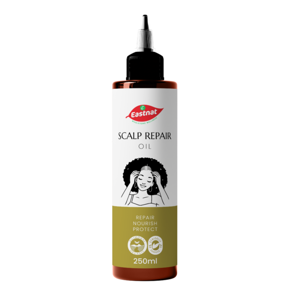 Scalp Repair