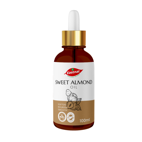 Sweet Almond Oil